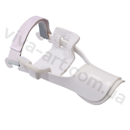 Шина ночная при вальгусной деформации стопы, размер на выбор, пара.